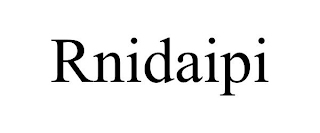 RNIDAIPI