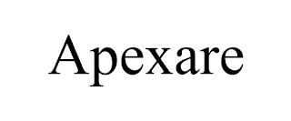 APEXARE