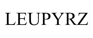 LEUPYRZ