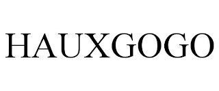 HAUXGOGO