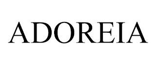 ADOREIA