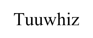 TUUWHIZ