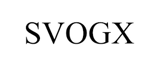 SVOGX
