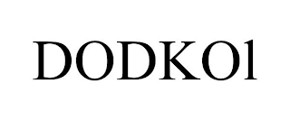 DODKOL