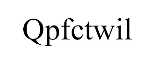 QPFCTWIL
