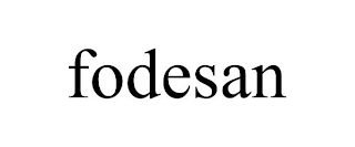 FODESAN