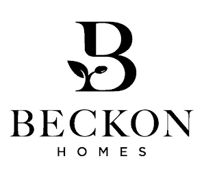 B BECKON HOMES