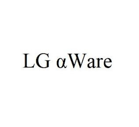 LG WARE