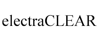 ELECTRACLEAR