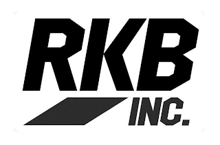 RKB INC.