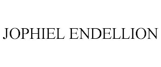 JOPHIEL ENDELLION