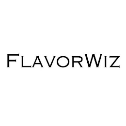 FLAVORWIZ