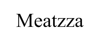 MEATZZA