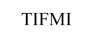 TIFMI