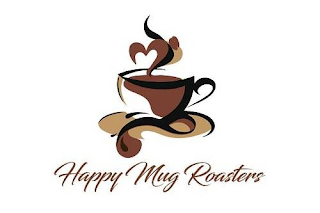 HAPPY MUG ROASTERS