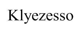 KLYEZESSO
