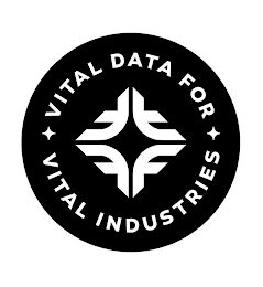 VITAL DATA FOR VITAL INDUSTRIES FFFF