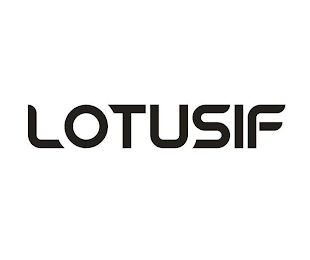 LOTUSIF