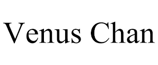 VENUS CHAN