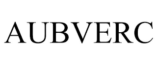 AUBVERC