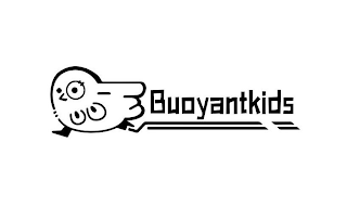 BUOYANTKIDS