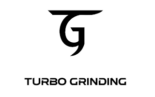 TG TURBO GRINDING