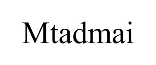 MTADMAI