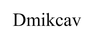 DMIKCAV