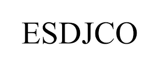 ESDJCO