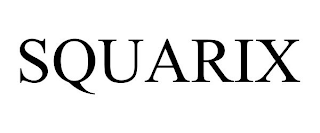 SQUARIX