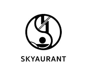 SKYAURANT