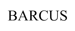 BARCUS