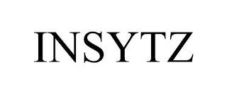 INSYTZ