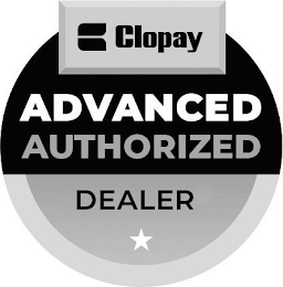 CLOPAY ADVANCED AUTHORIZED DEALER