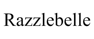 RAZZLEBELLE