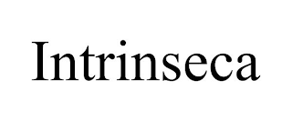 INTRINSECA