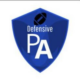 DEFENSIVE PA