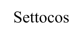 SETTOCOS