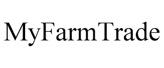 MYFARMTRADE