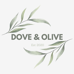 DOVE & OLIVE EST 2020