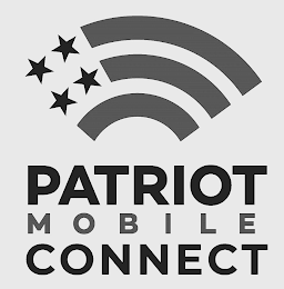 PATRIOT MOBILE CONNECT