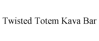 TWISTED TOTEM KAVA BAR