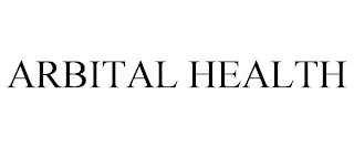 ARBITAL HEALTH