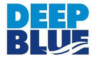 DEEP BLUE