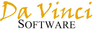 DA VINCI SOFTWARE