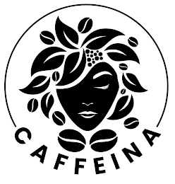 CAFFEINA