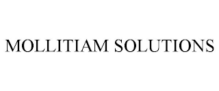 MOLLITIAM SOLUTIONS