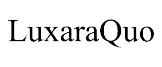 LUXARAQUO