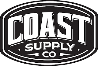 COAST SUPPLY CO.