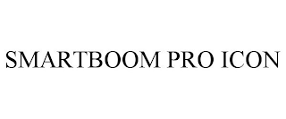 SMARTBOOM PRO ICON